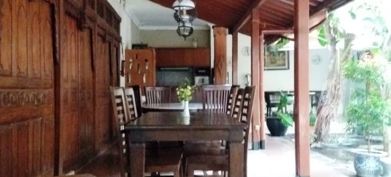 格利亚尤尼卡精品家庭旅馆(Griya Yunika)图片