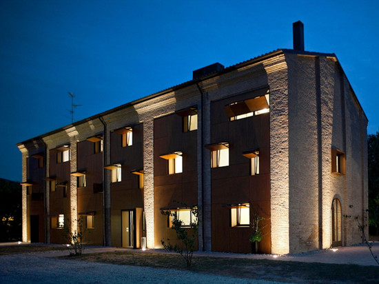 普林西佩萨皮奥乡村民宿