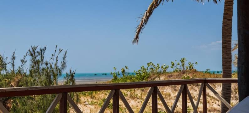 特来门贝宾馆(Pousada e Restaurante Tremembé)图片