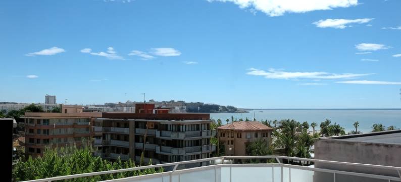 伊文尼亚总统酒店(Hotel President)图片