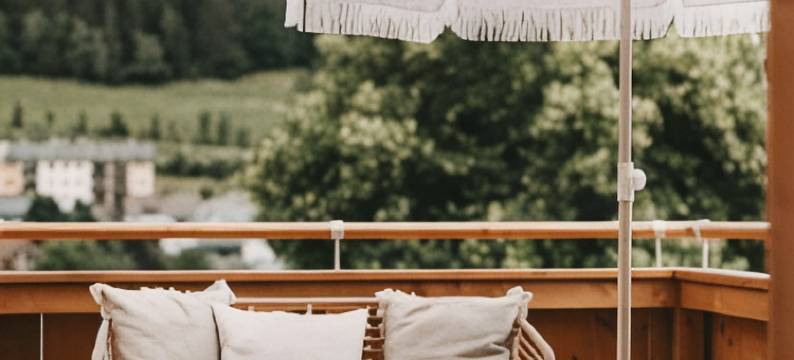 穆尔瑙罗森霍夫酒店(Hotel Rosenhof Murau)图片