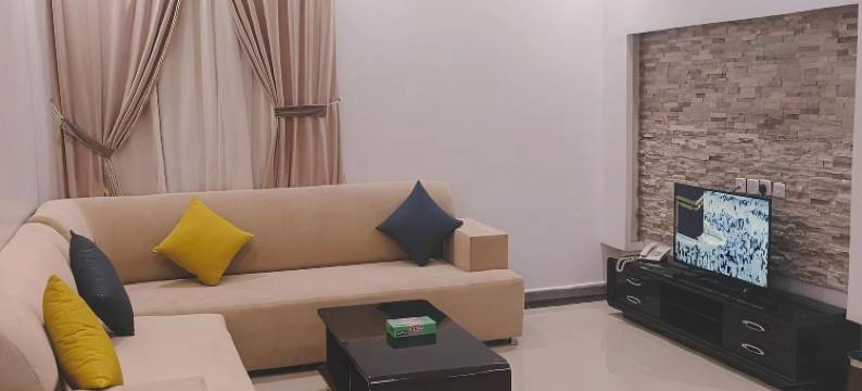 埃文套房服务式公寓(Evan Suites Serviced Apartments)图片