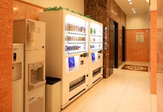 Toyoko Inn Aomori Ekimae Hotel Overview