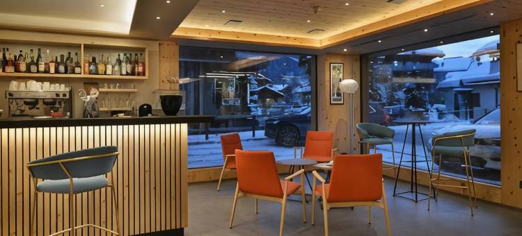 圣迈克尔酒店(Hotel St. Michael)图片