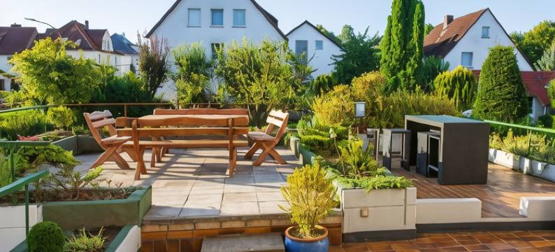 拉梅尔特酒店(Hotel Lammerts)图片