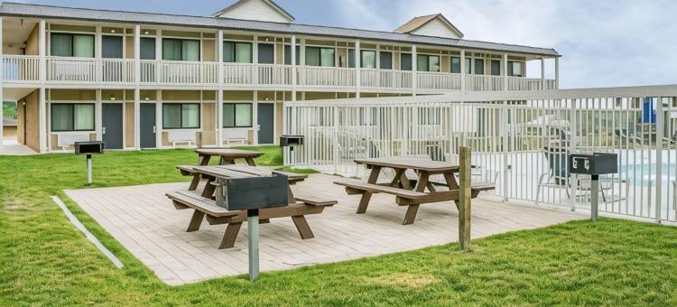 品质酒店(Quality Inn)图片