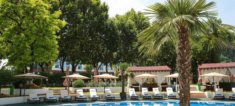 温德姆塔什干酒店(Wyndham Tashkent)图片