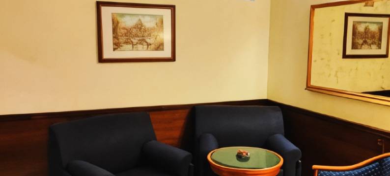 那蒂兹美洲酒店(Hotel Nardizzi Americana)图片