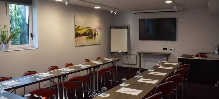 康城埃卢维尔布里特酒店(Brit Hotel Caen Hérouville)图片