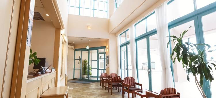 石垣岛贝尔和谐酒店(Hotel Bell Harmony Ishigaki Island)图片