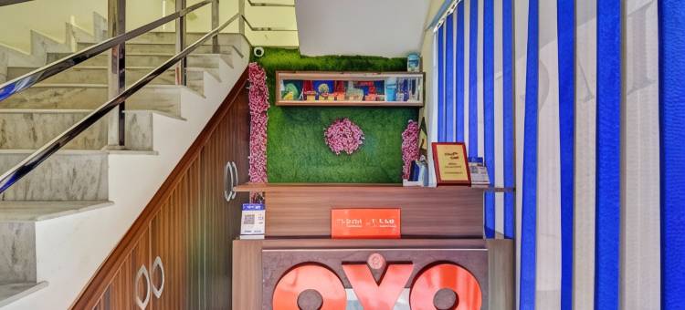 Hotel O Pragya Inn图片