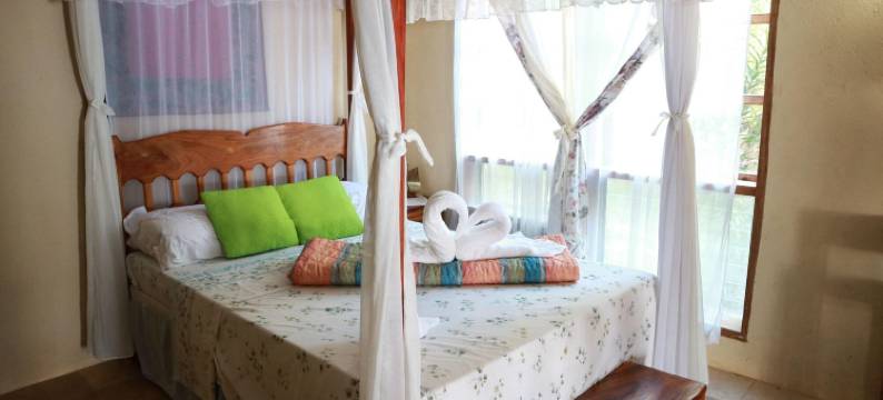 拉孜海滩度假村(Lazi Beach Club Resort)图片