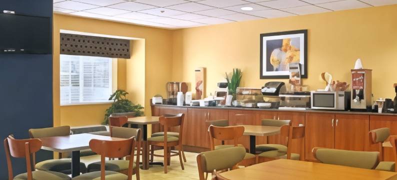 Microtel Inn & Suites by Wyndham Dickson City/Scranton图片