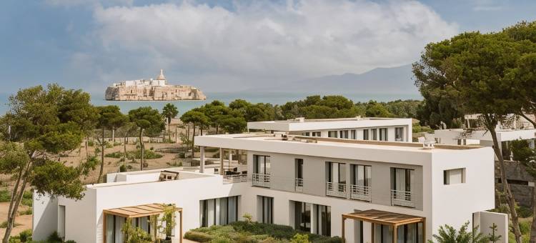 胡塞马丽笙公寓(Radisson Blu Residences, Al Hoceima)图片