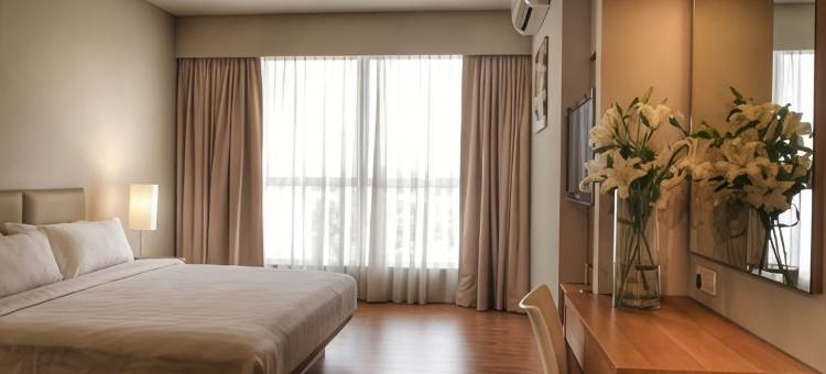 赛城普利米拉套房酒店(Hotel Primera Suite Cyberjaya)图片