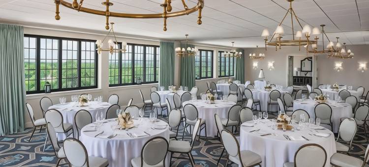 希尔顿研究生夏洛茨维尔(Graduate by Hilton Charlottesville)图片