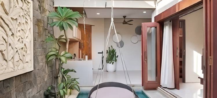 雷吉安Ini Vie别墅-Ini Vie旗下(Ini Vie Villa Seminyak by Ini Vie Hospitality)图片