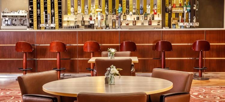 美居利文斯顿酒店(Mercure Livingston Hotel)图片