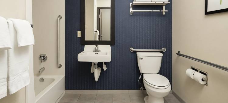 Fairfield Inn & Suites Portland Airport图片