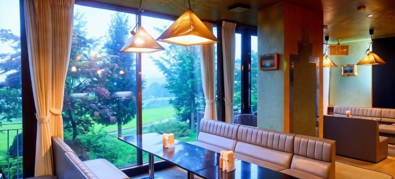 笹仓温泉龙云庄(Sasakura Onsen Ryuunso)图片