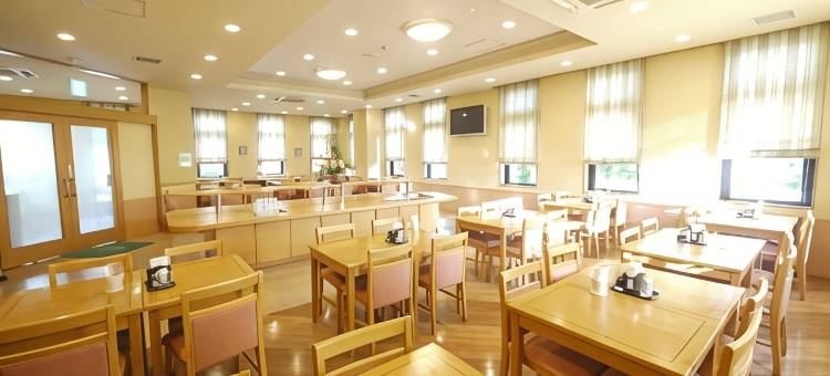 露樱酒店天童店(Hotel Route-Inn Tendo)图片