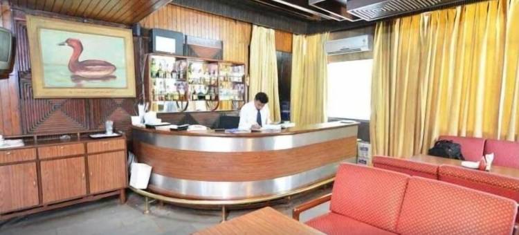 达布奇克旅游度假村(Dabchick Tourist Resort)图片