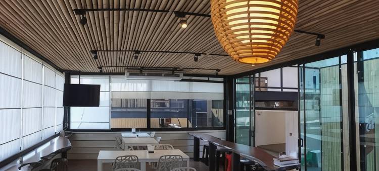 巴冲中心潮流旅馆(Pakchong Center Poshtel)图片