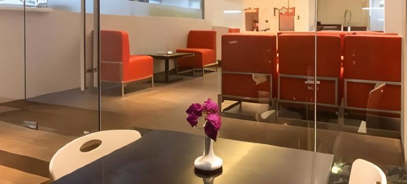 雅加达红星酒店(Redstar Hotel)图片