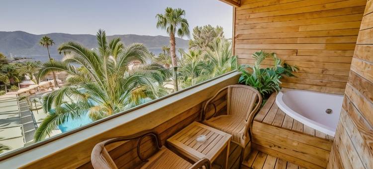 TUI MAGIC LIFE博德鲁姆 - 限成人(16岁以上)(Tui Magic Life Bodrum - Adults Only)图片