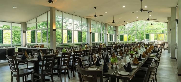 哈巴拉纳象湖奥克雷酒店(Oak Ray Elephant Lake)图片