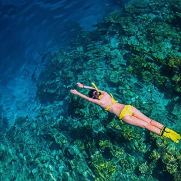 印度尼西亚巴厘岛6日5晚私家团