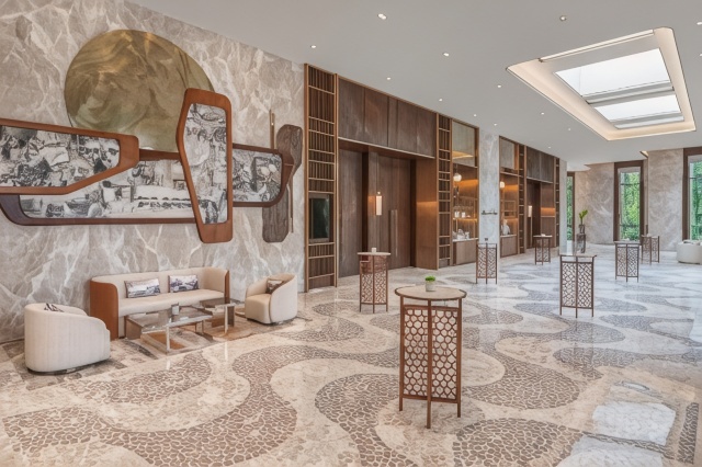 JW Marriott Goa Over view