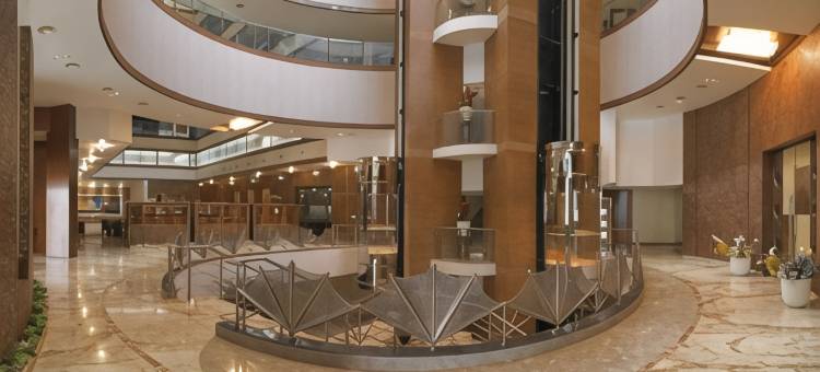 皇家兰花中央基列蒂亨比酒店(Royal Orchid Central Kireeti-Hampi Hospet)图片