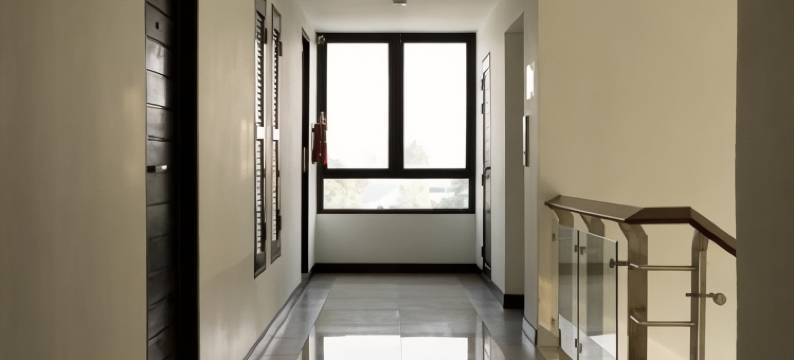 塞雷纳酒店(Serene Residence)图片