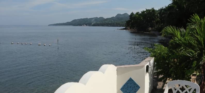 拉斯弗洛雷斯酒店(Las Flores Beachside Hotel)图片