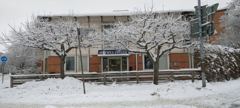 夏洛特酒店-斯特拉(Hotell Stella)图片