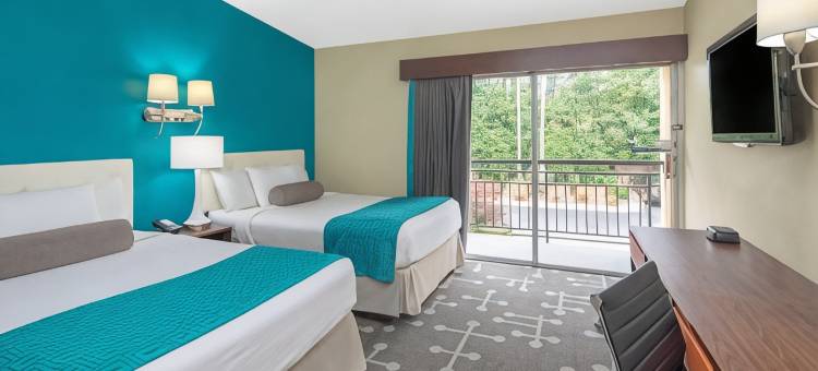 雅典豪生酒店(Howard Johnson by Wyndham Athens)图片