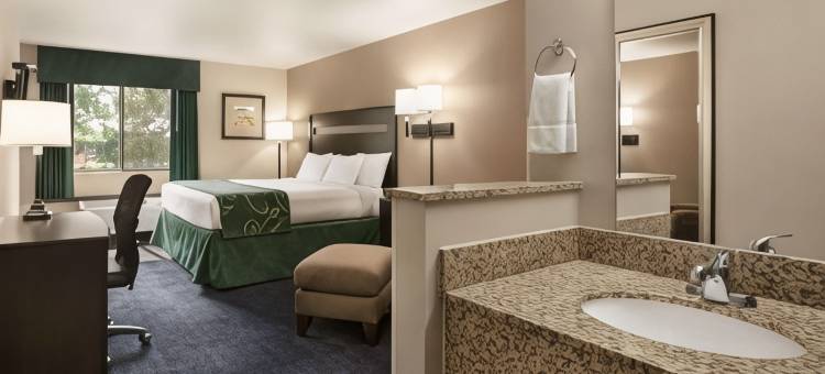 Travelodge by Wyndham Brunswick Near Frederick图片