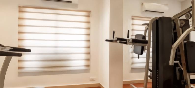 克赞彻里公园公寓(Hotel Park Residency Kozhencherry)图片