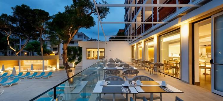 塔拉约特酒店(Talayot - Adults Only)图片