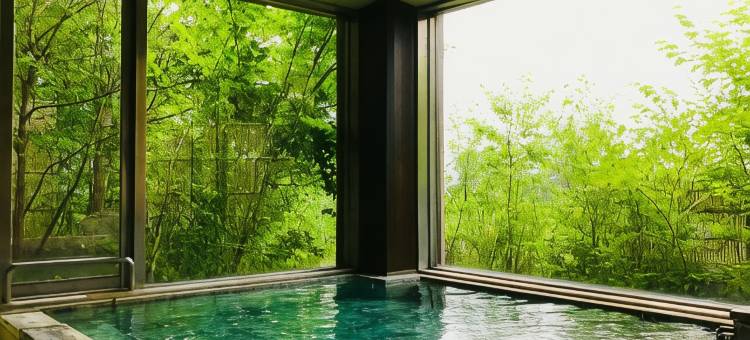 日光湖畔旅馆(Lake Side Nikko Hotel)图片