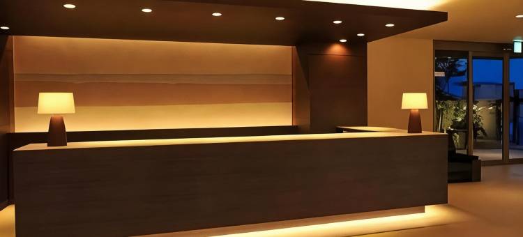 别府铁轮温泉山水馆酒店(Hotel Sansuikan)图片