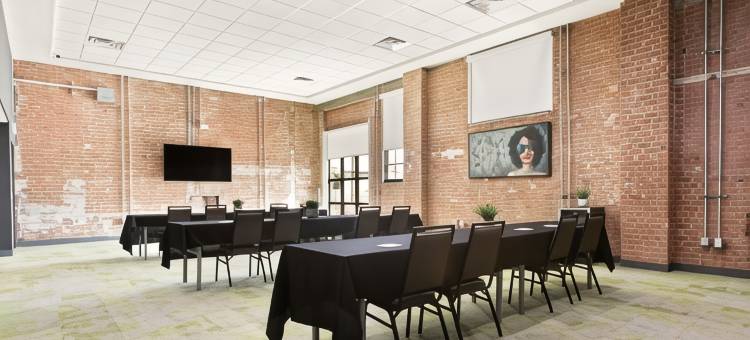 Home2 Suites by Hilton Phoenix Downtown图片