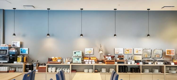 KOKO HOTEL 大阪难波 千日前(KOKO HOTEL Osaka Namba Sennichimae)图片