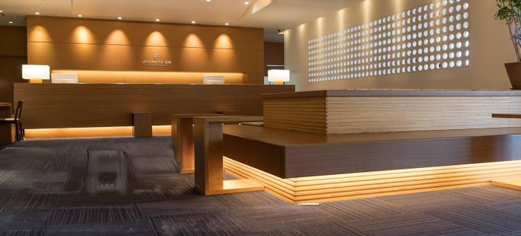 JR九州宫崎酒店(JR Kyushu Hotel Miyazaki)图片