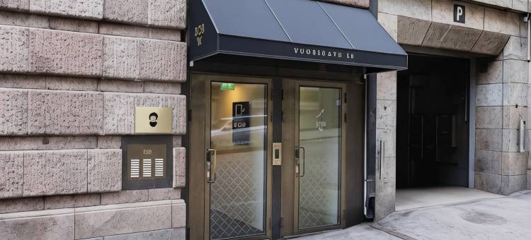 波比 W 市中心公寓(Bob W City Centre)图片