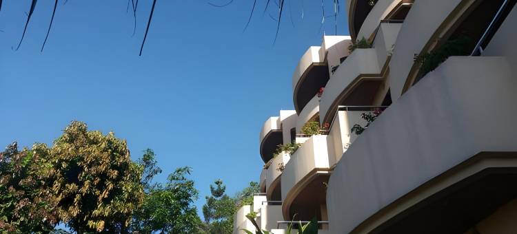 Puncak酒店(Puncak Inn Resort Hotel)图片