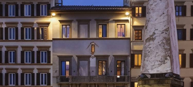 加里波第布鲁酒店(Hotel Garibaldi Blu - Wtb Hotels)图片