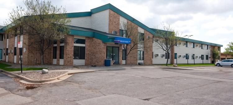 莱克维尔南明尼阿波利斯6号汽车旅馆(Motel 6 Lakeville, MN - South - Lakeville)图片