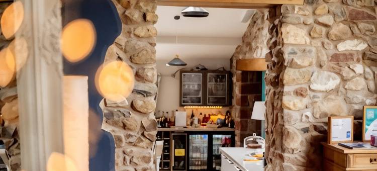 沃斯代尔1692酒店(1692 Wasdale)图片